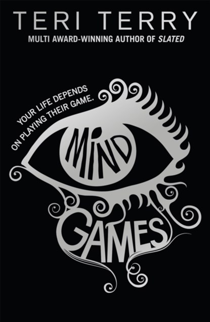 Mind Games, Teri Terry - Paperback - 9781408334256