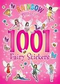 Rainbow Magic: 1001 Fairy Stickers | Daisy Meadows ; Georgie Ripper | 