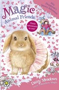 Magic Animal Friends: Mia Floppyear's Snowy Adventure | Daisy Meadows | 