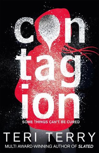 Dark Matter: Contagion, Teri Terry - Paperback - 9781408341728