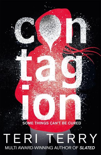 Dark Matter: Contagion, Teri Terry - Paperback - 9781408341728