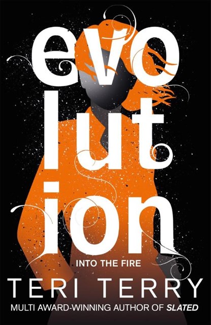 Dark Matter: Evolution, Teri Terry - Paperback - 9781408341766