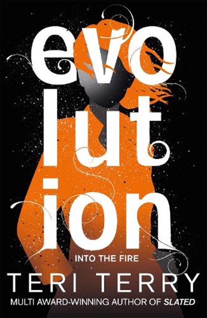Dark Matter: Evolution, Teri Terry - Paperback - 9781408341766