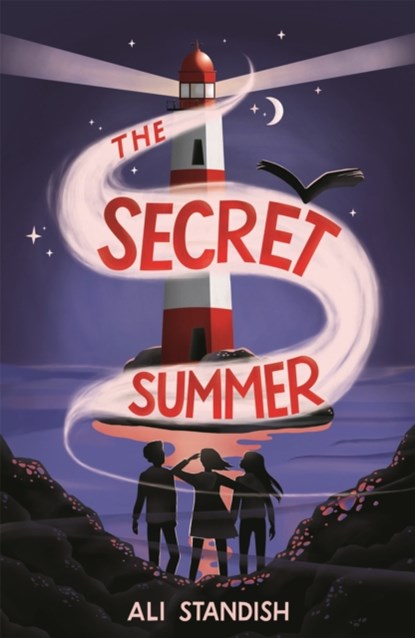 The Secret Summer, Ali Standish - Paperback - 9781408343685