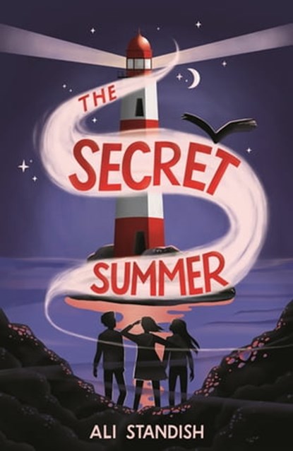 The Secret Summer, Ali Standish - Ebook - 9781408343692