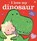 I Love My Dinosaur, Giles Andreae - Gebonden - 9781408345566