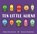 Ten Little Aliens, Mike Brownlow - Paperback - 9781408346327