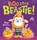 Boo, Little Beastie!, Matt Robertson - Gebonden - 9781408351604