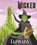 Wicked: I Am Elphaba, Mary Man-Kong - Gebonden - 9781408354438