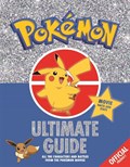 The Official Pokemon Ultimate Guide | Pokemon | 