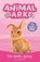 Animal Ark, New 4: The Magic Bunny, Lucy Daniels - Paperback - 9781408359310