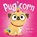 Pugicorn, Matilda Rose - Paperback - 9781408360149