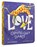 Love from Giraffes Can't Dance Board Book, Giles Andreae - Gebonden - 9781408364833