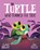 The Turtle Who Turned the Tide, Rachel Bright - Paperback - 9781408366455
