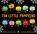 Ten Little Pumpkins, Mike Brownlow - Paperback - 9781408366684