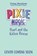 Pixie Magic: Pearl and the Woolly Hug, Daisy Meadows - Paperback - 9781408367605