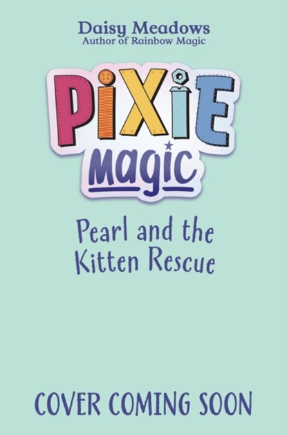 Pixie Magic: Pearl and the Woolly Hug, Daisy Meadows - Paperback - 9781408367605