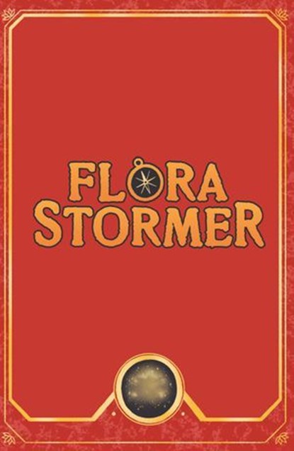 Flora Stormer and the Wishing Stone, Isabella Harcourt - Ebook - 9781408370087