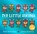 Ten Little Vikings, Mike Brownlow - Paperback - 9781408370575