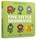 Five Little Monkeys, Mike Brownlow - Gebonden - 9781408370711