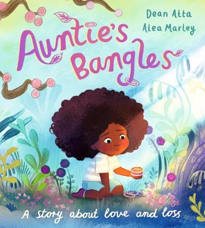Auntie's Bangles, Dean Atta - Paperback - 9781408370735