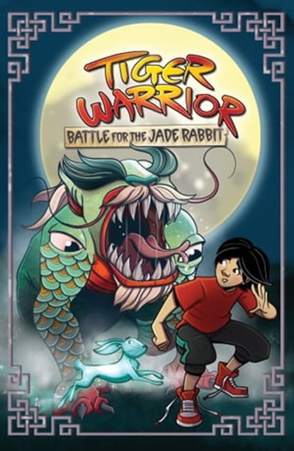 Battle for the Jade Rabbit, Maisie Chan - Ebook - 9781408370957
