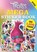 Trolls: Mega Sticker Book, Official Trolls - Paperback - 9781408375877