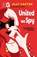 Gallagher Girls: United We Spy, Ally Carter - Paperback - 9781408378557