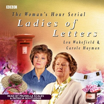 Ladies Of Letters, Union Square & Co. (Firm) ; Carole Hayman ; Lou Wakefield - AVM - 9781408426401