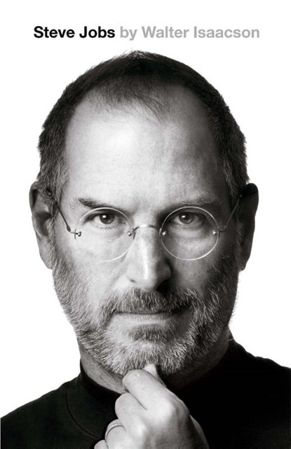 Steve Jobs, Walter Isaacson - Gebonden - 9781408703748