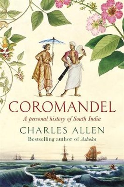 Coromandel, Charles Allen - Gebonden - 9781408705391