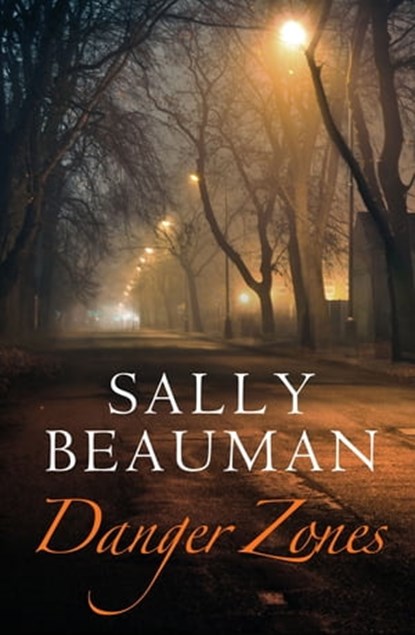 Danger Zones, Sally Beauman - Ebook - 9781408705636