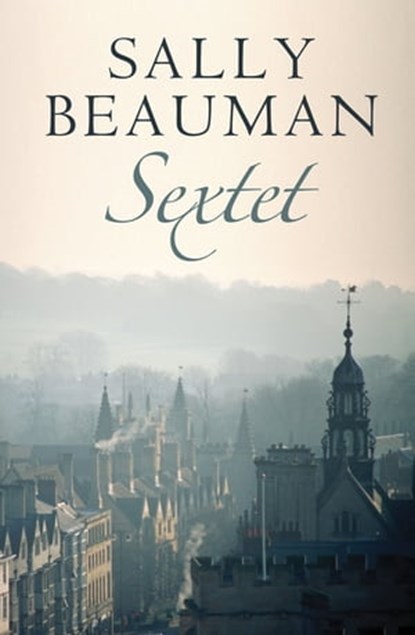 Sextet, Sally Beauman - Ebook - 9781408705643