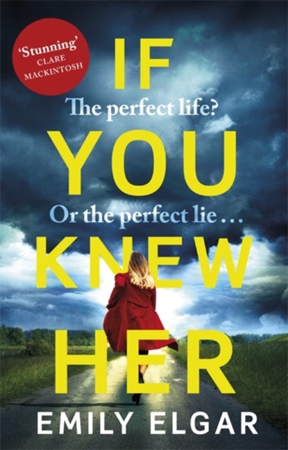 If You Knew Her, Emily Elgar - Paperback - 9781408706800