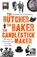 Butcher, the Baker, the Candlestick-Maker, HUTCHINSON,  Roger - Gebonden - 9781408707012