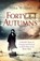 Forty Autumns, WILLNER,  Nina - Gebonden - 9781408707265
