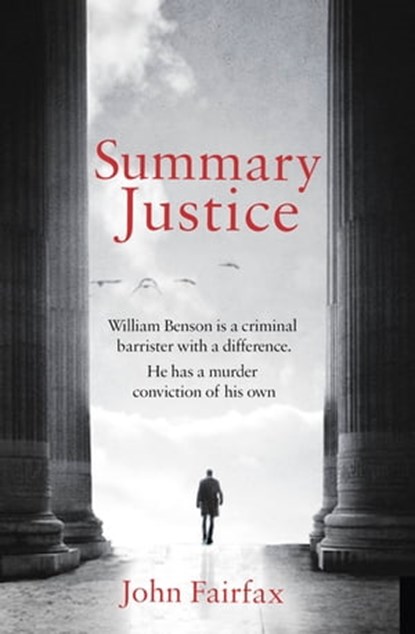 Summary Justice, John Fairfax - Ebook - 9781408708743