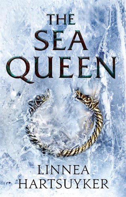 The Sea Queen, Linnea Hartsuyker - Paperback - 9781408708835
