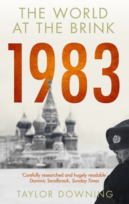 1983, Taylor Downing - Ebook - 9781408710517