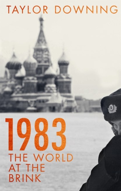 1983, Taylor Downing - Paperback - 9781408710531