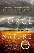 Force of Nature | Jane Harper | 