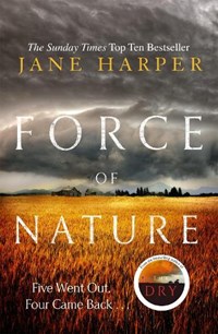 Force of Nature | Jane Harper | 
