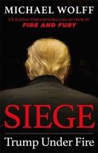 Siege: trump under fire | Anonymous | 