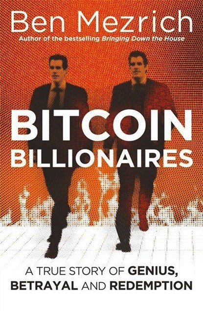 Bitcoin Billionaires, niet bekend - Paperback - 9781408711897