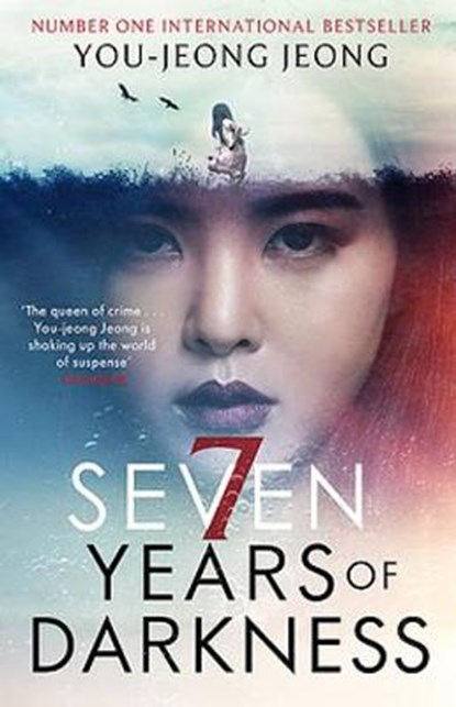 Seven Years of Darkness, You-jeong Jeong - Gebonden - 9781408712054