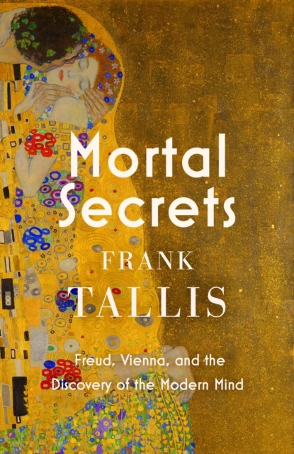 Mortal Secrets, Frank Tallis - Gebonden - 9781408713754