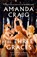 The Three Graces, Amanda Craig - Paperback - 9781408714690
