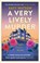 A Very Lively Murder, Katy Watson - Paperback - 9781408716472