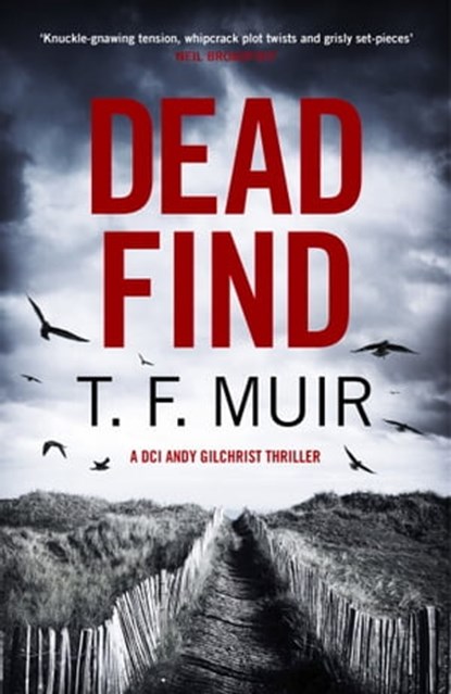 Dead Find, T.F. Muir - Ebook - 9781408716526