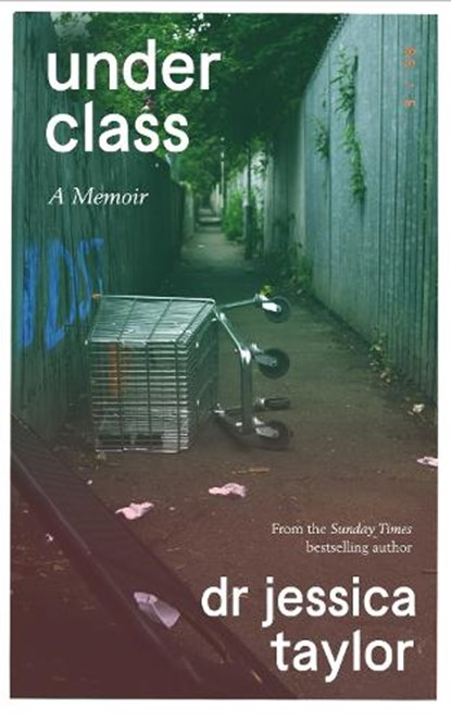 Underclass, Dr Jessica Taylor - Paperback - 9781408716977